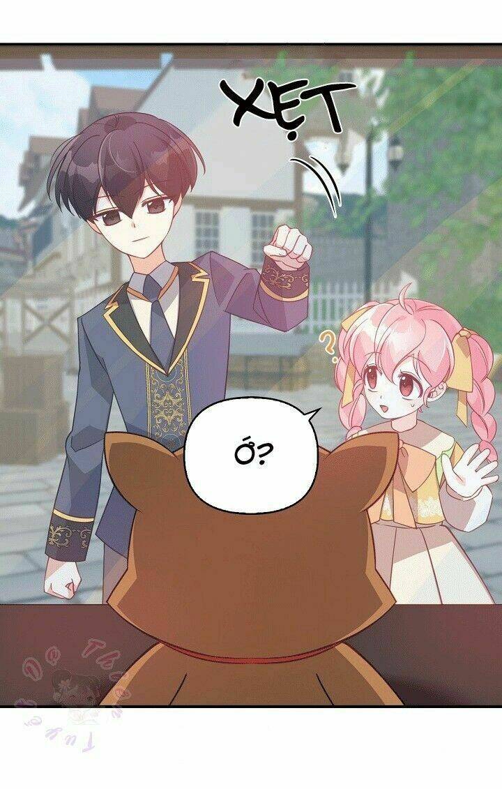 Cô Em Gái Quý Giá Của Nhân Vật Phản Diện: Chapter 30