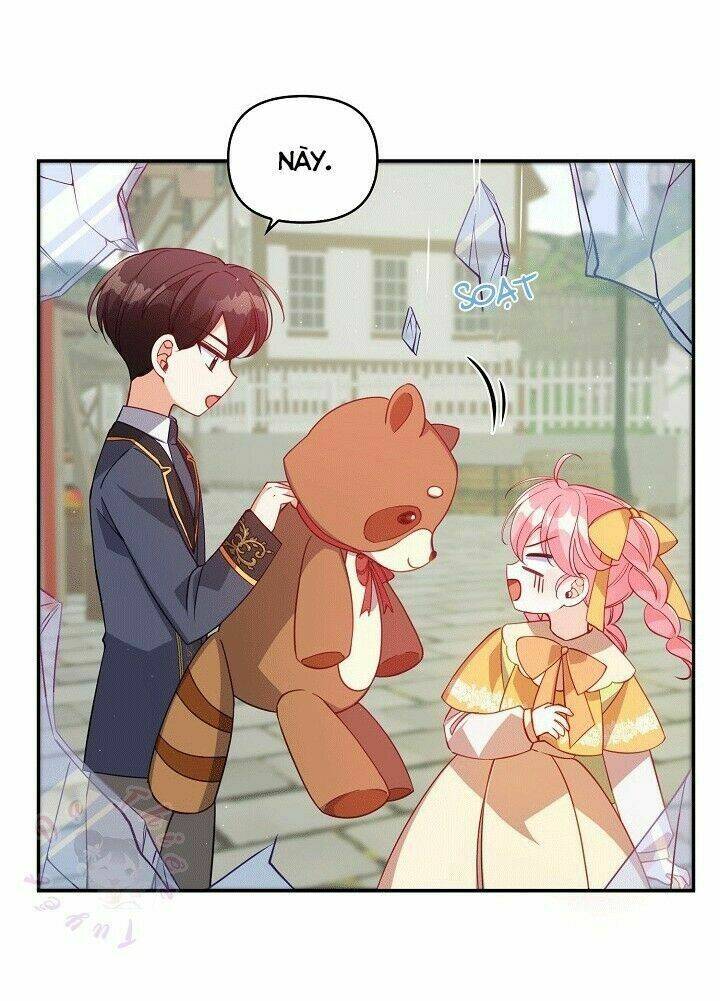 Cô Em Gái Quý Giá Của Nhân Vật Phản Diện: Chapter 30