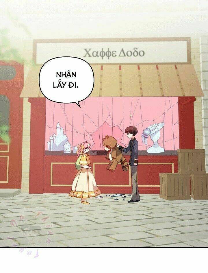 Cô Em Gái Quý Giá Của Nhân Vật Phản Diện: Chapter 30