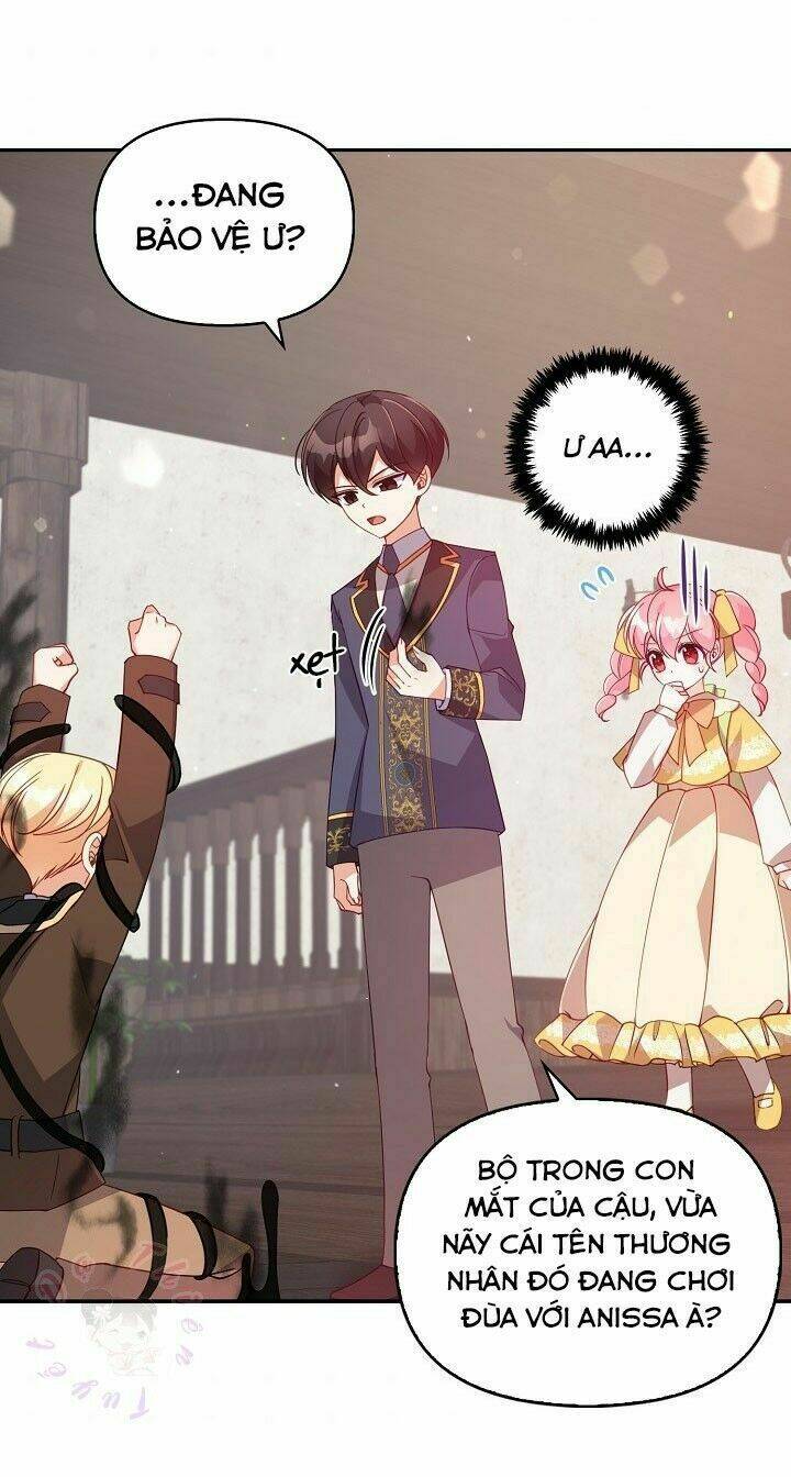 Cô Em Gái Quý Giá Của Nhân Vật Phản Diện: Chapter 30