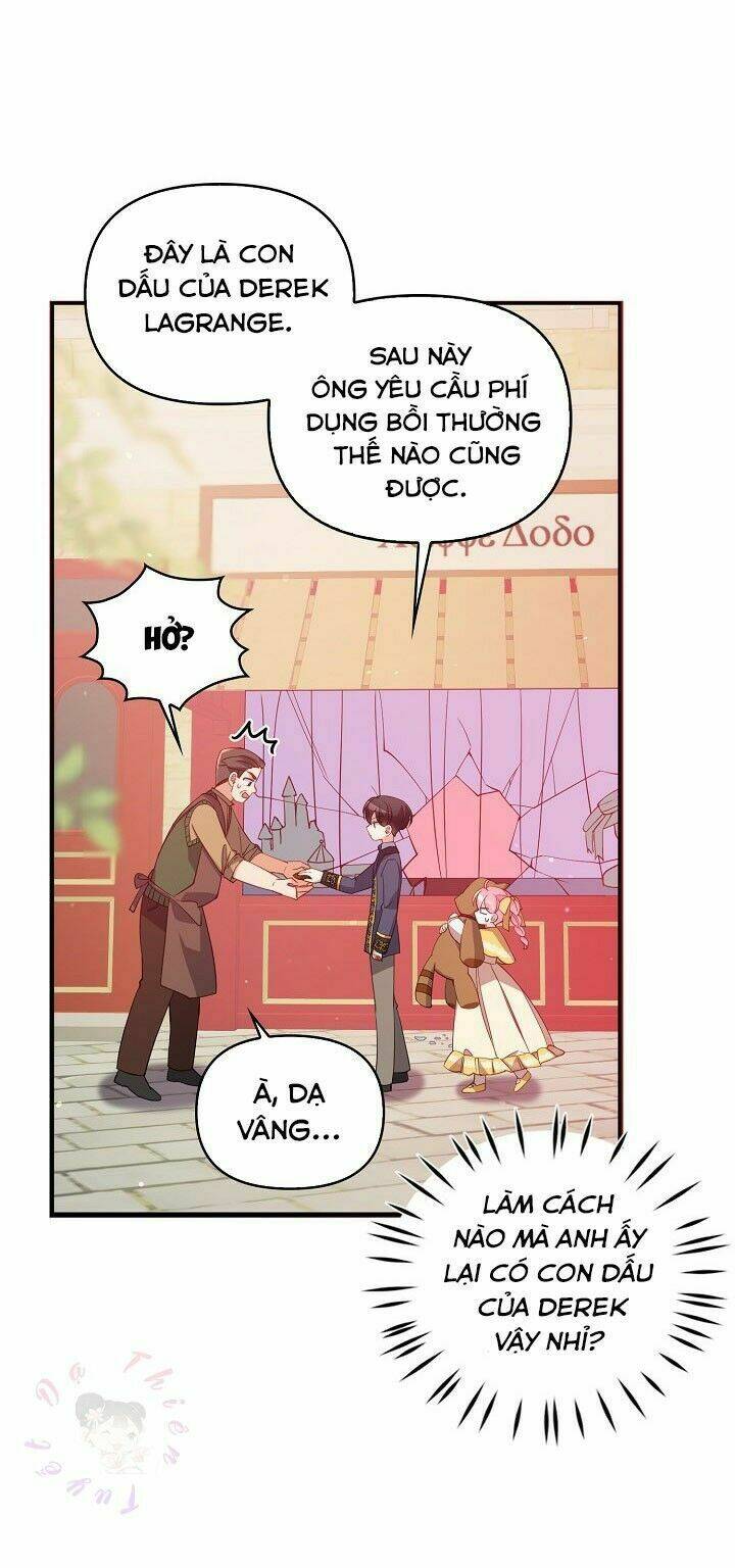 Cô Em Gái Quý Giá Của Nhân Vật Phản Diện: Chapter 31