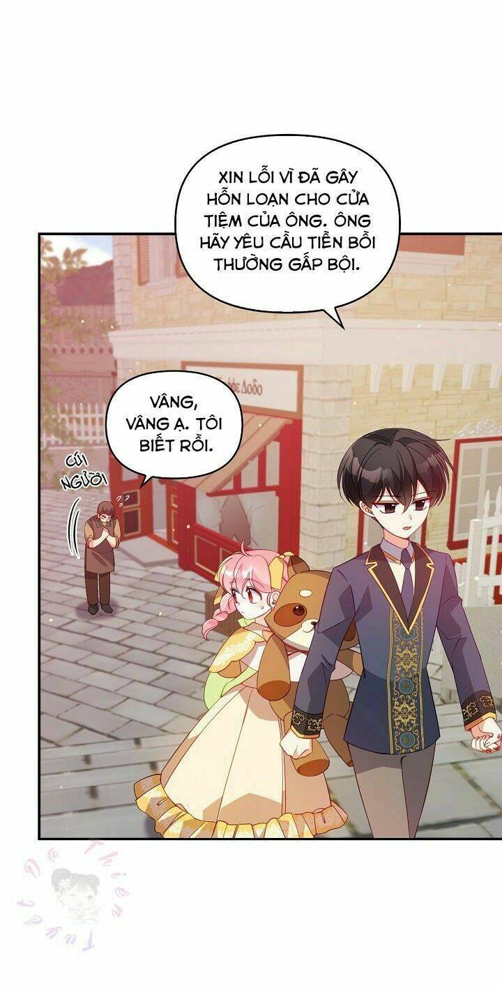 Cô Em Gái Quý Giá Của Nhân Vật Phản Diện: Chapter 31