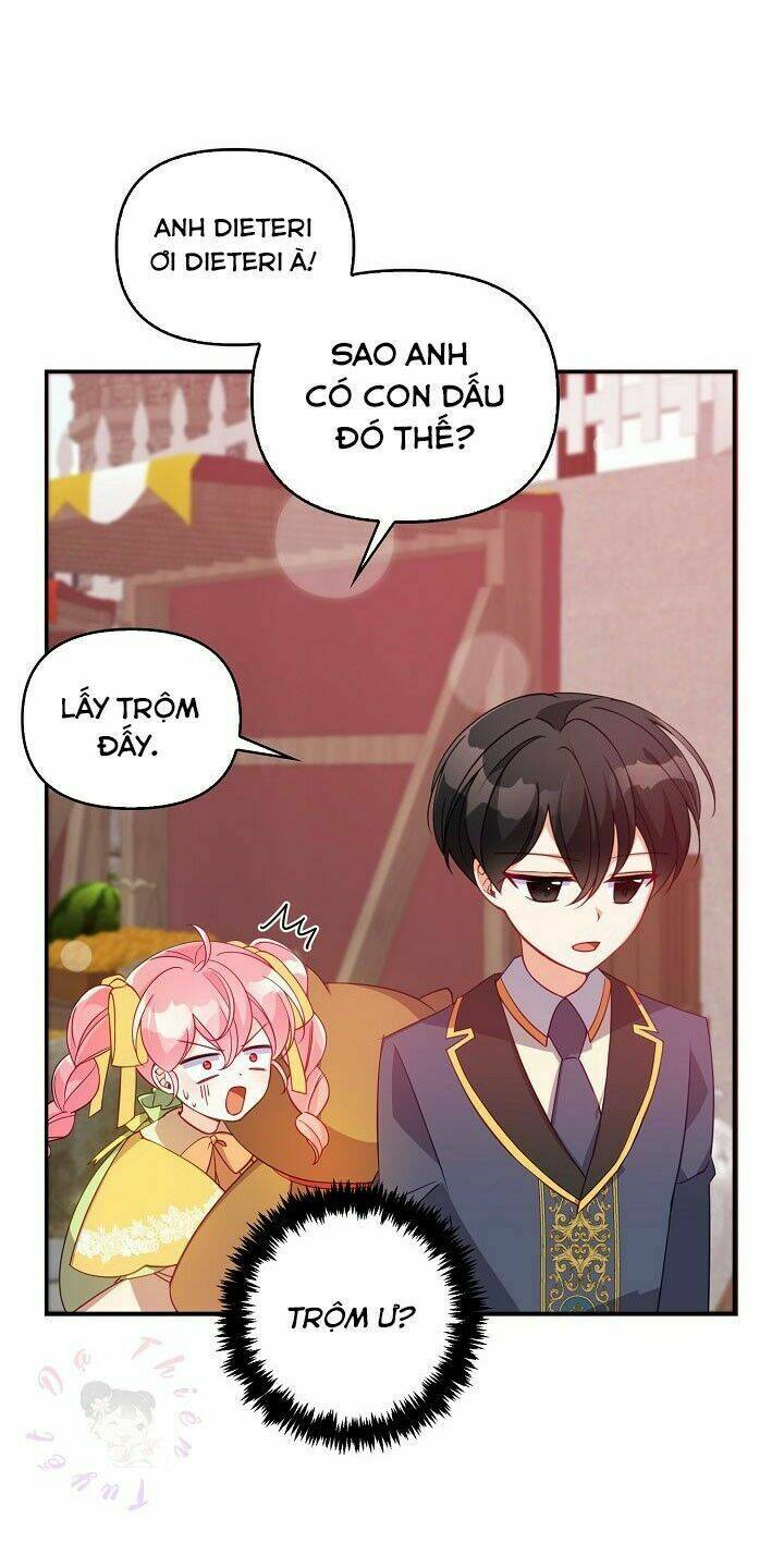 Cô Em Gái Quý Giá Của Nhân Vật Phản Diện: Chapter 31