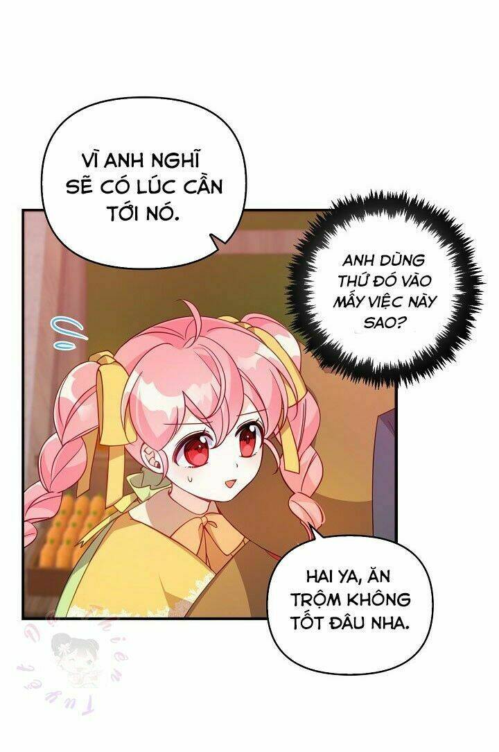 Cô Em Gái Quý Giá Của Nhân Vật Phản Diện: Chapter 31