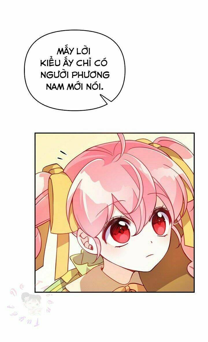 Cô Em Gái Quý Giá Của Nhân Vật Phản Diện: Chapter 31