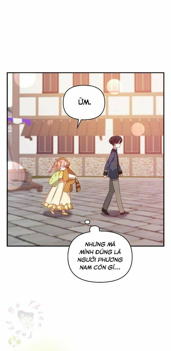 Cô Em Gái Quý Giá Của Nhân Vật Phản Diện: Chapter 31