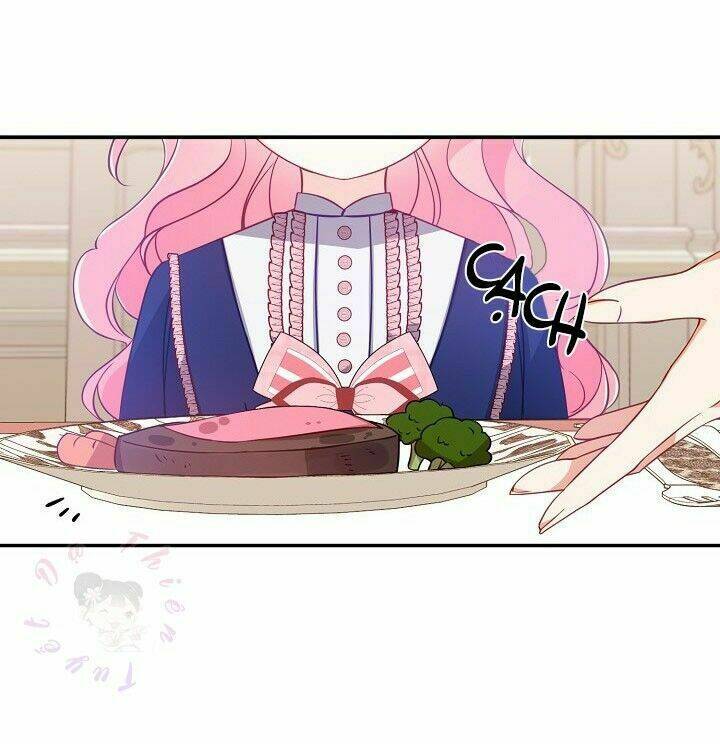 Cô Em Gái Quý Giá Của Nhân Vật Phản Diện: Chapter 31