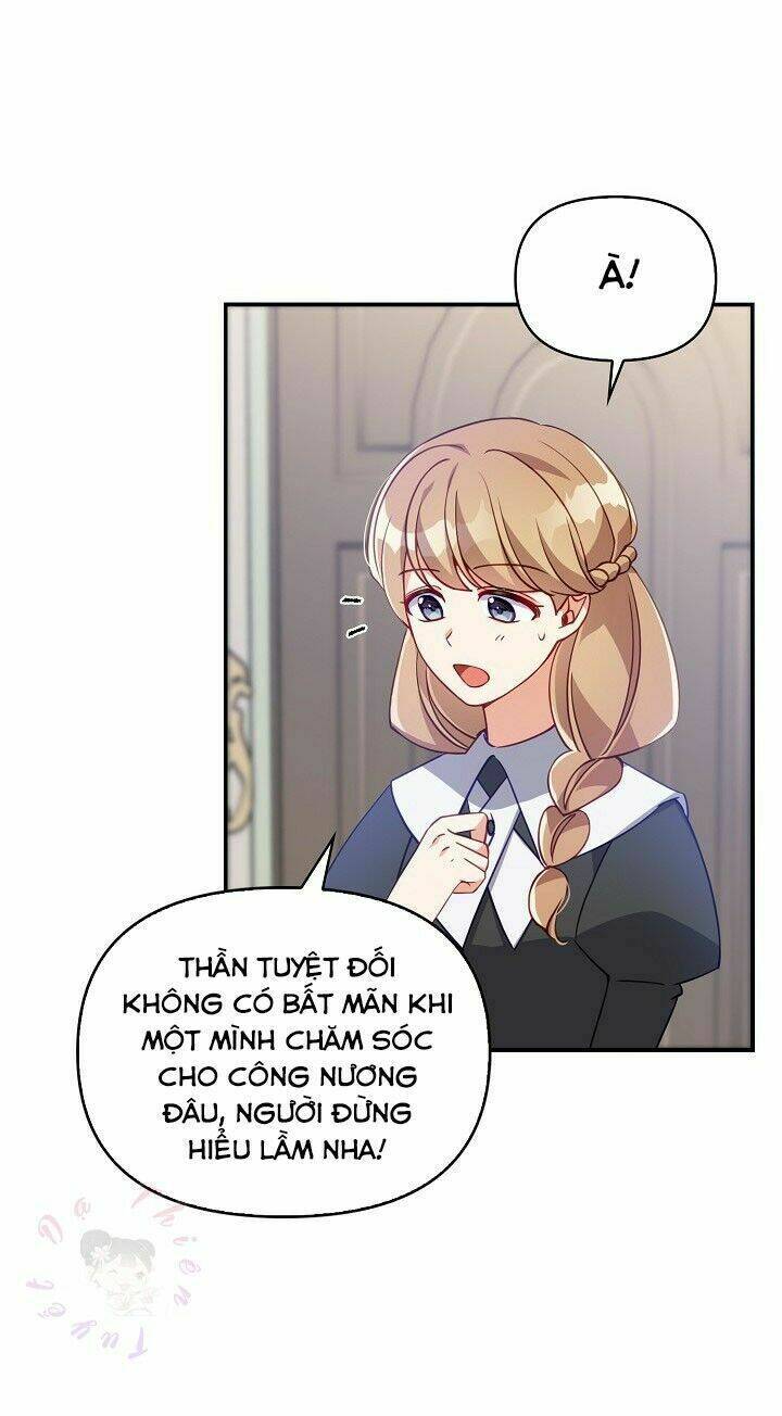 Cô Em Gái Quý Giá Của Nhân Vật Phản Diện: Chapter 31
