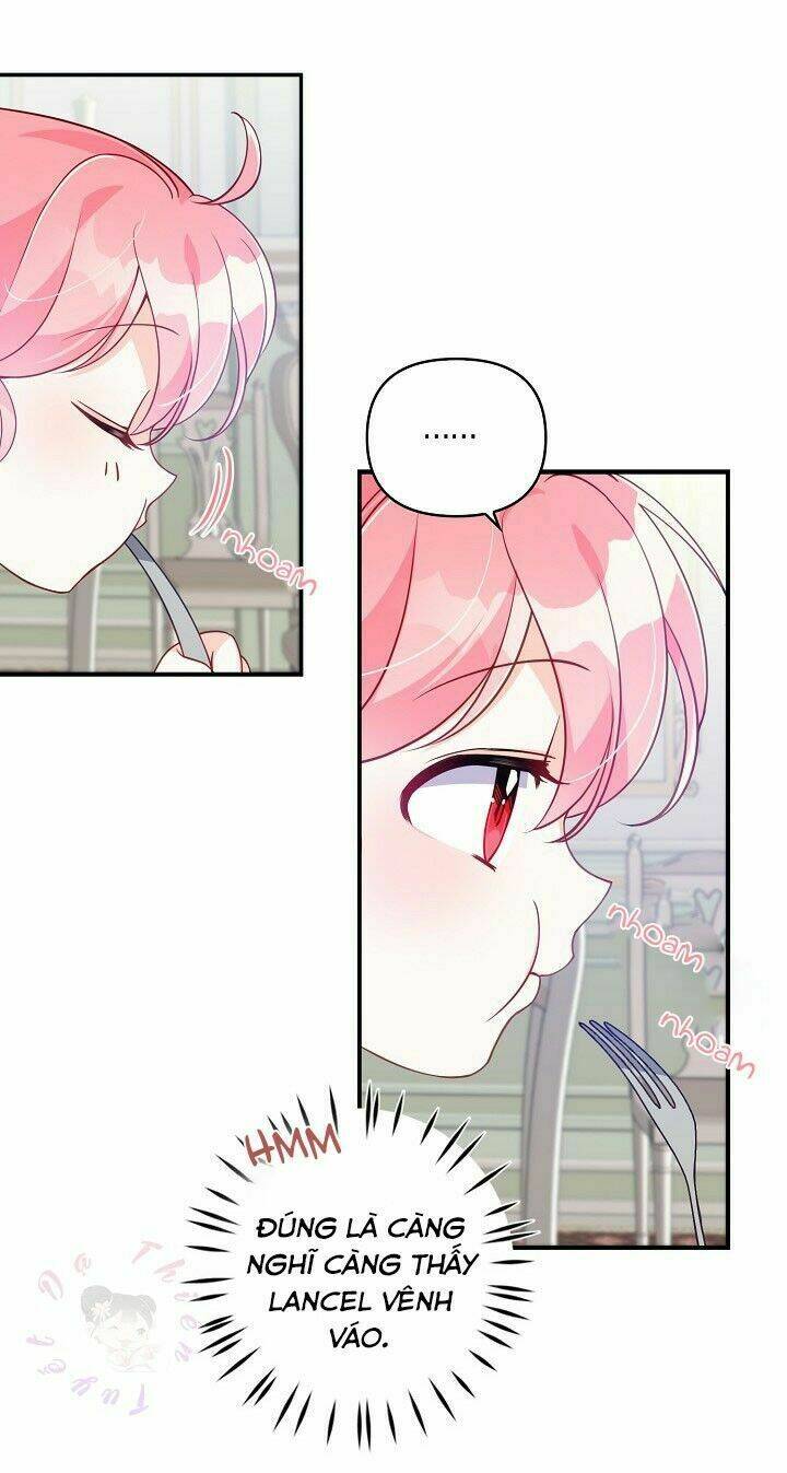Cô Em Gái Quý Giá Của Nhân Vật Phản Diện: Chapter 31