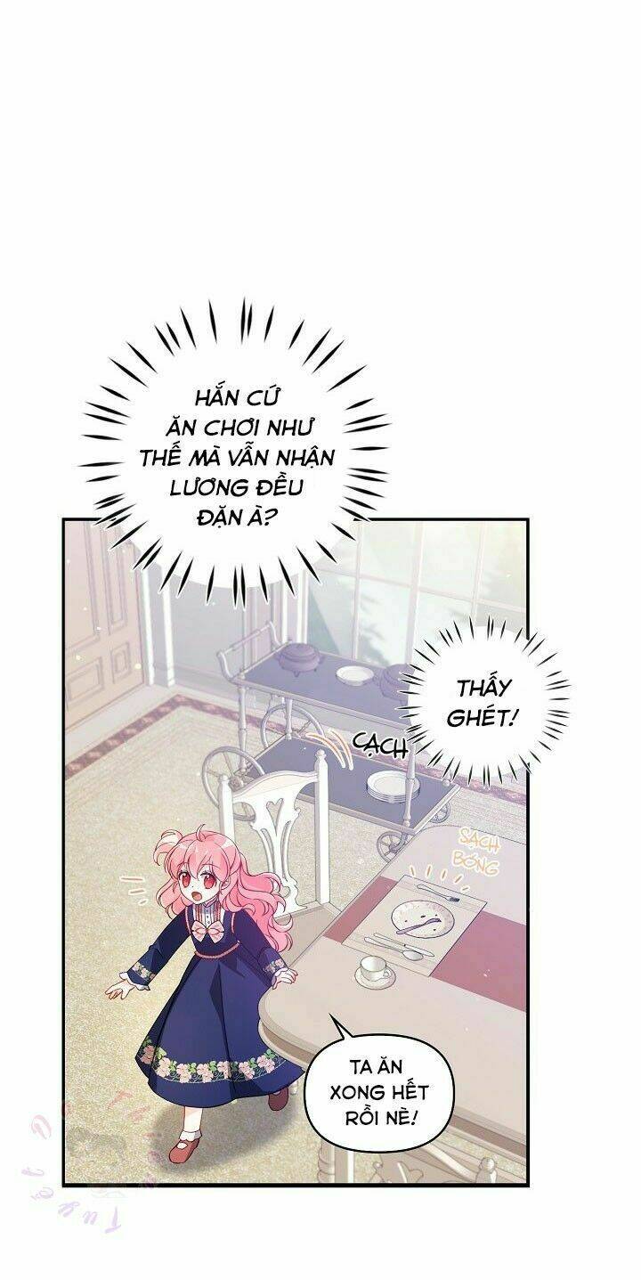 Cô Em Gái Quý Giá Của Nhân Vật Phản Diện: Chapter 31