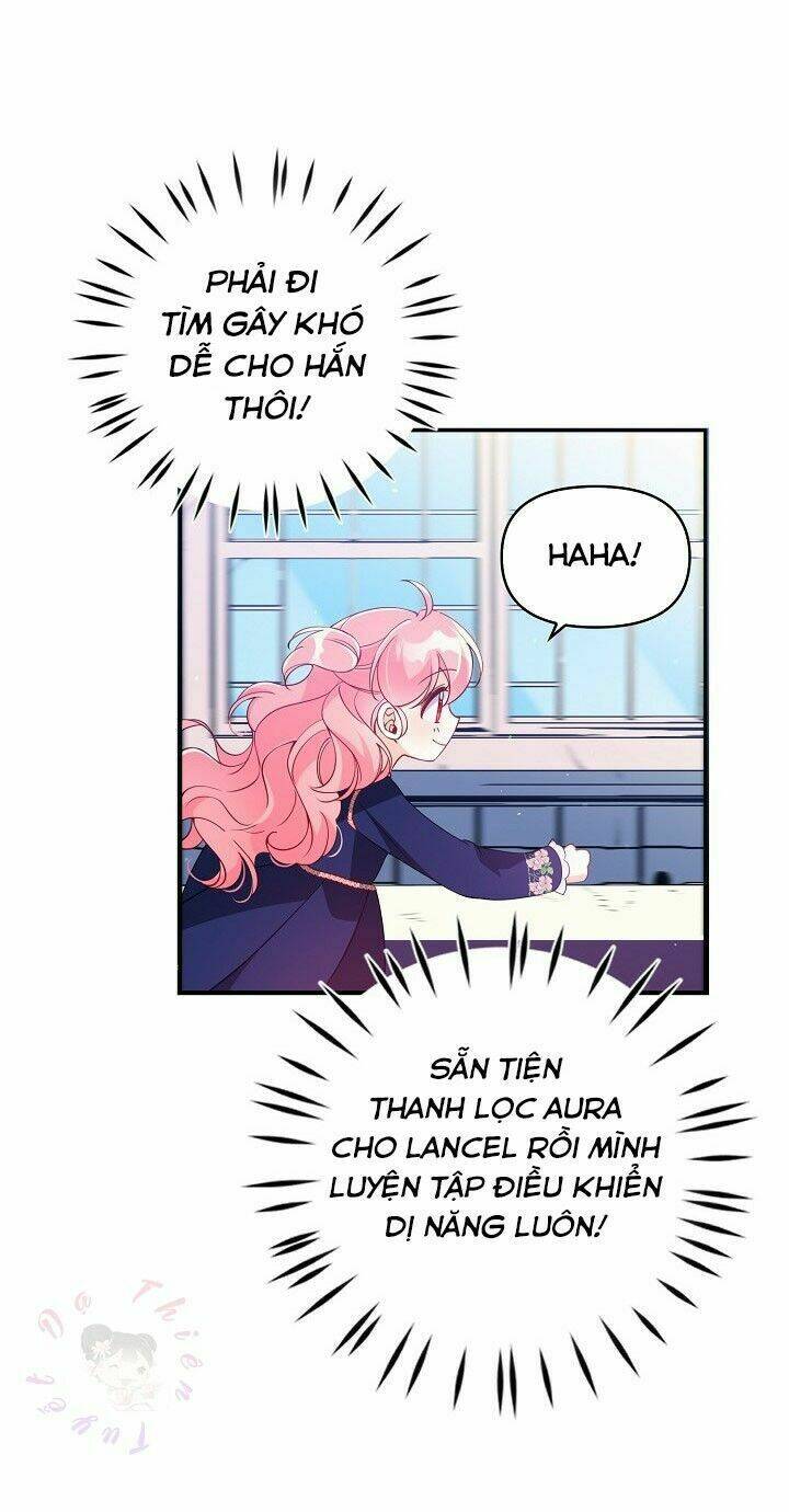 Cô Em Gái Quý Giá Của Nhân Vật Phản Diện: Chapter 31
