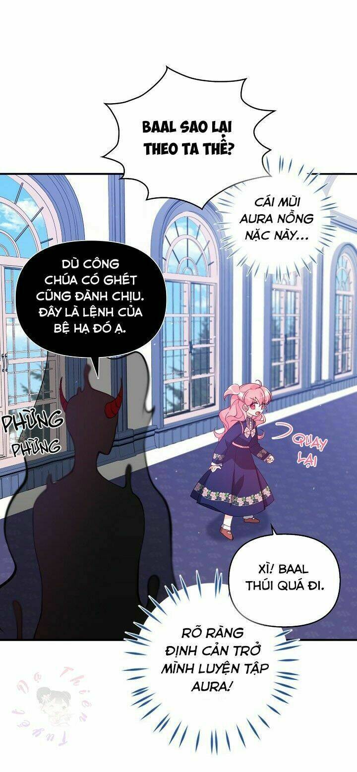 Cô Em Gái Quý Giá Của Nhân Vật Phản Diện: Chapter 31