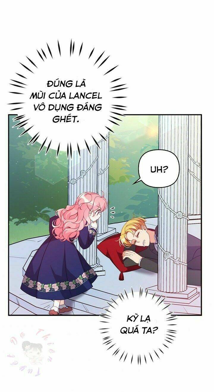 Cô Em Gái Quý Giá Của Nhân Vật Phản Diện: Chapter 31