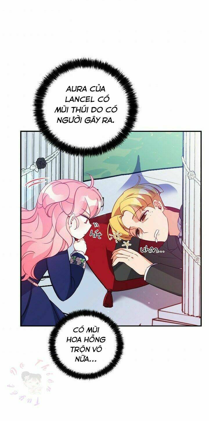 Cô Em Gái Quý Giá Của Nhân Vật Phản Diện: Chapter 31