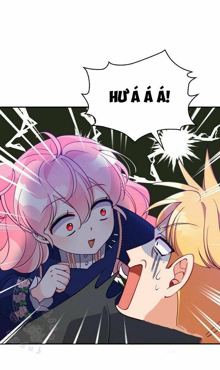 Cô Em Gái Quý Giá Của Nhân Vật Phản Diện: Chapter 31