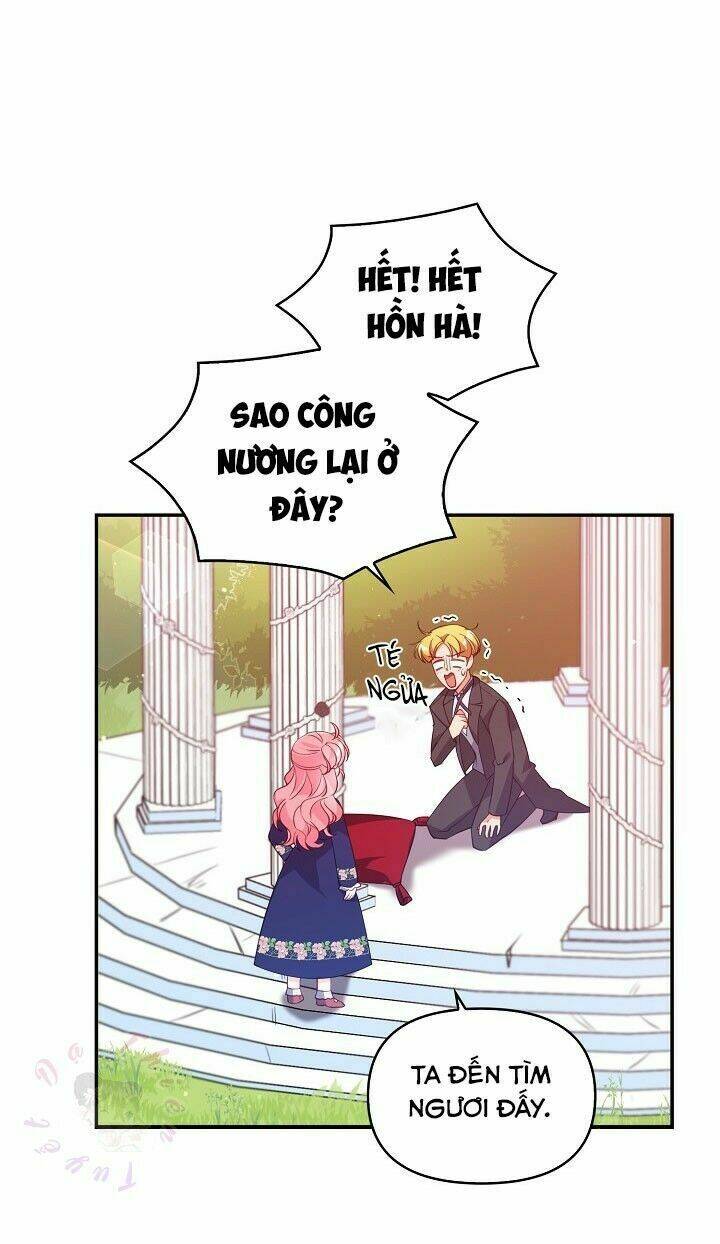 Cô Em Gái Quý Giá Của Nhân Vật Phản Diện: Chapter 31
