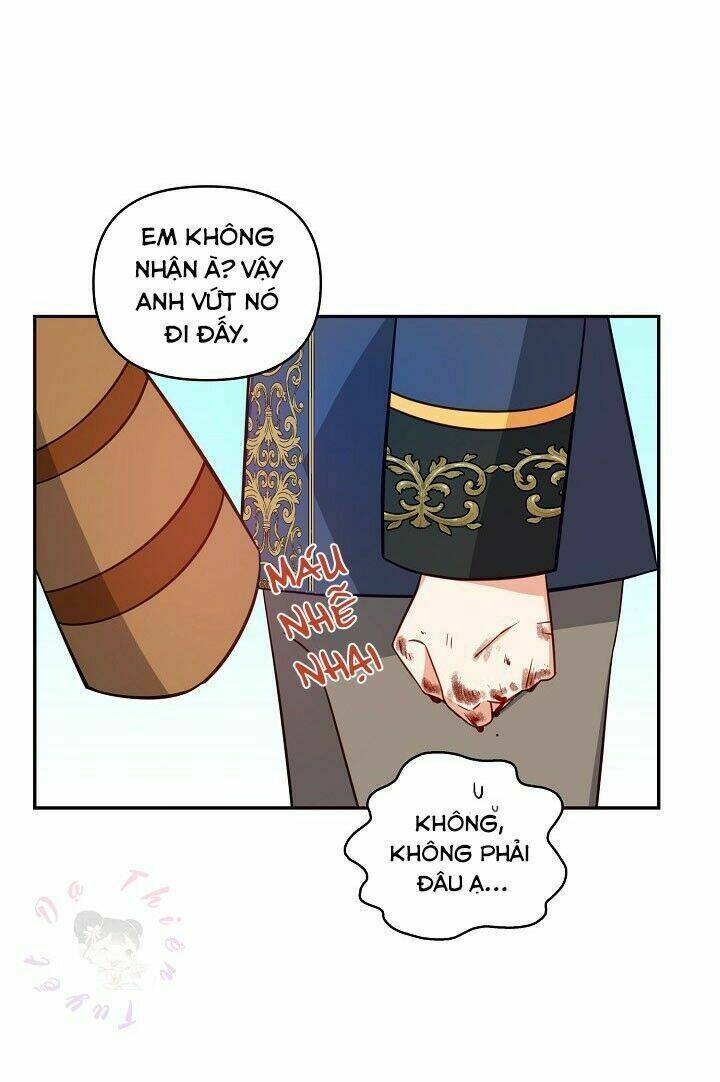 Cô Em Gái Quý Giá Của Nhân Vật Phản Diện: Chapter 31
