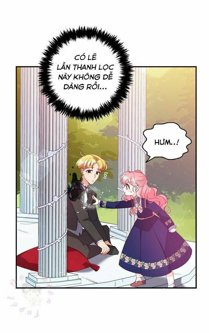 Cô Em Gái Quý Giá Của Nhân Vật Phản Diện: Chapter 31