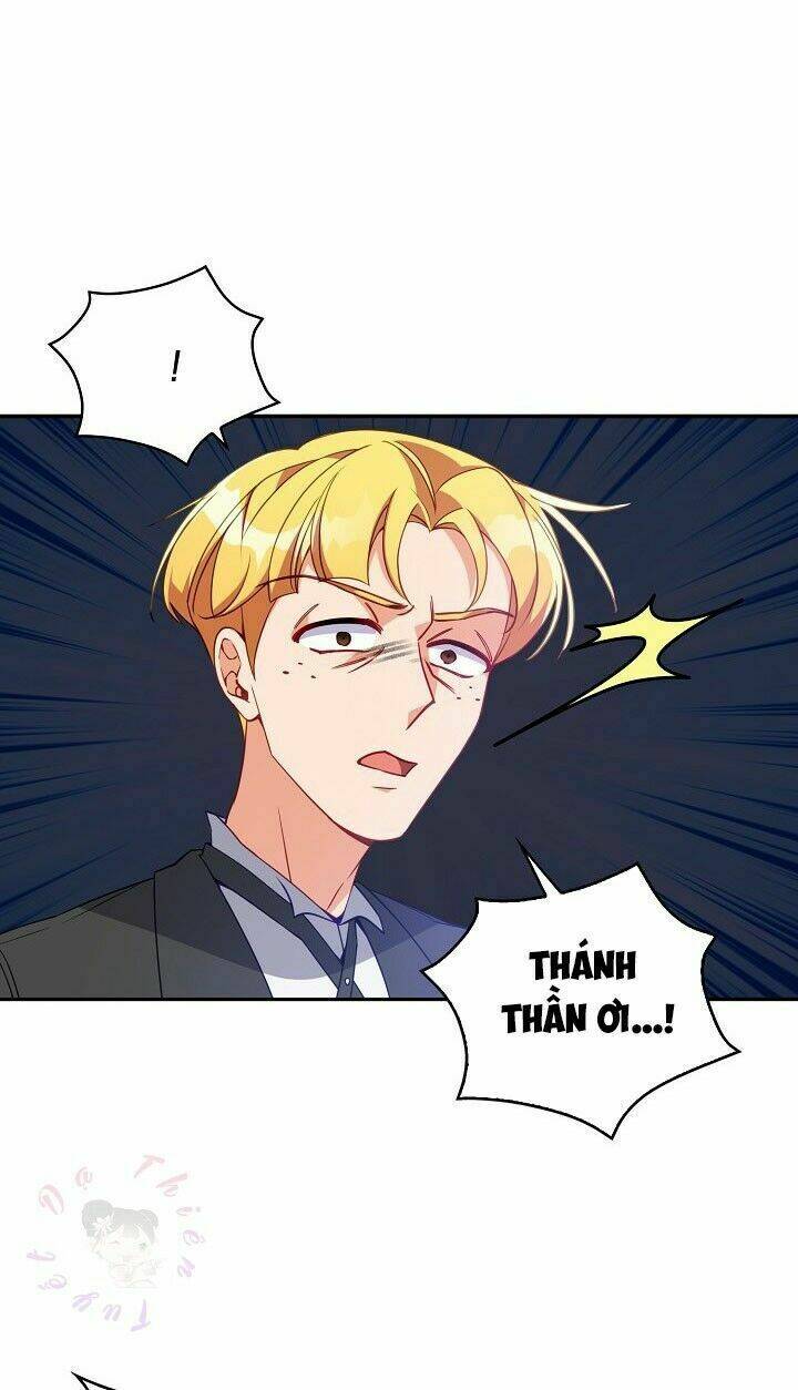 Cô Em Gái Quý Giá Của Nhân Vật Phản Diện: Chapter 31