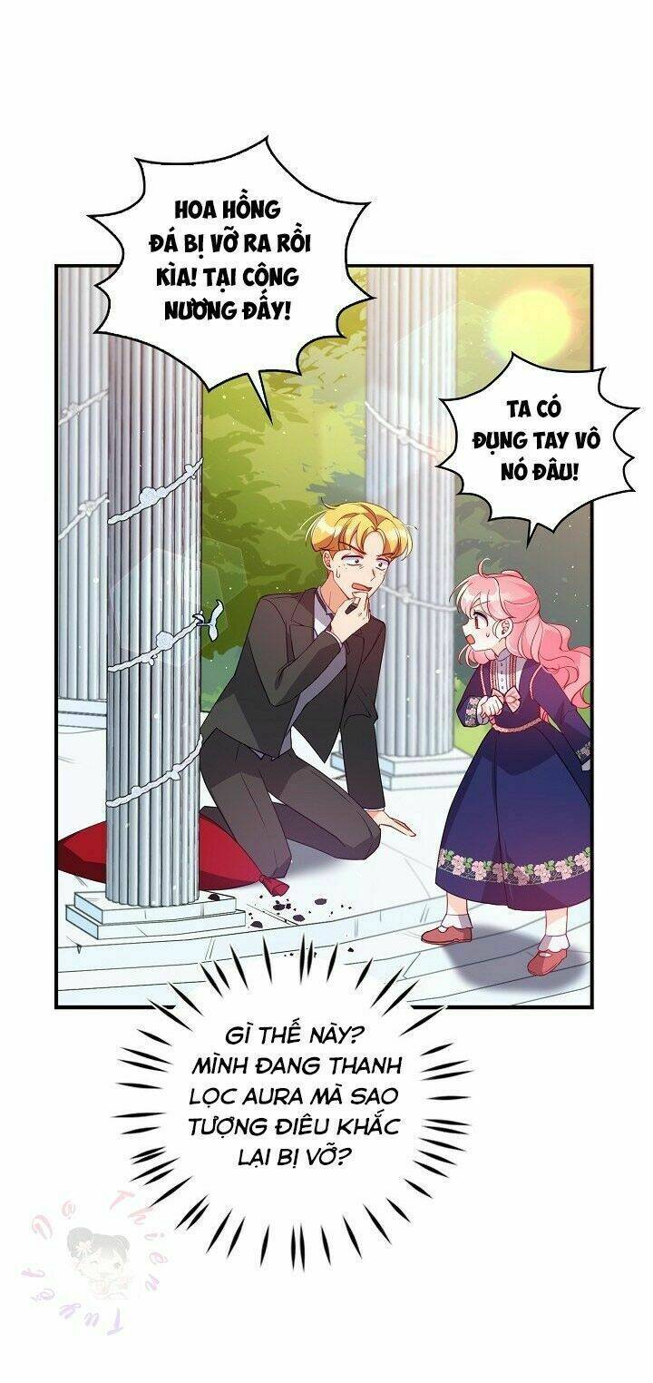 Cô Em Gái Quý Giá Của Nhân Vật Phản Diện: Chapter 31
