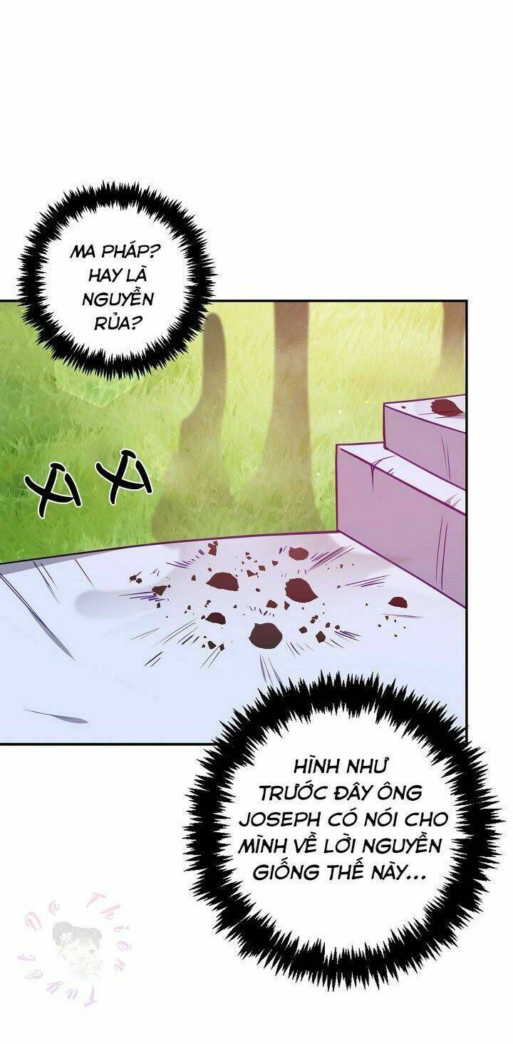 Cô Em Gái Quý Giá Của Nhân Vật Phản Diện: Chapter 31