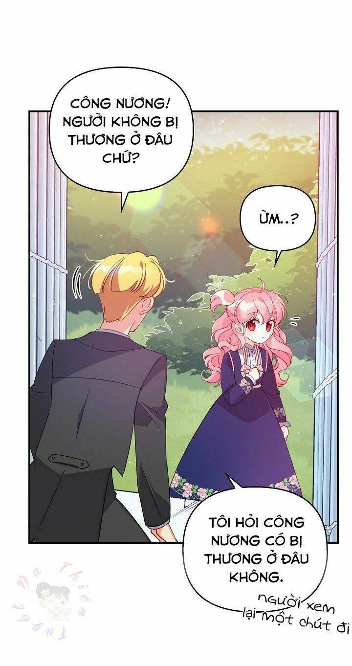 Cô Em Gái Quý Giá Của Nhân Vật Phản Diện: Chapter 31