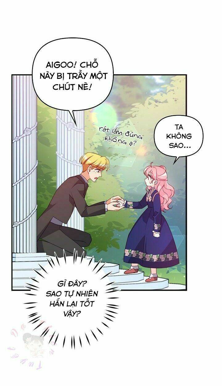 Cô Em Gái Quý Giá Của Nhân Vật Phản Diện: Chapter 31