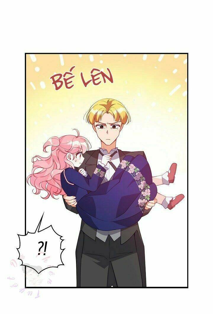 Cô Em Gái Quý Giá Của Nhân Vật Phản Diện: Chapter 31