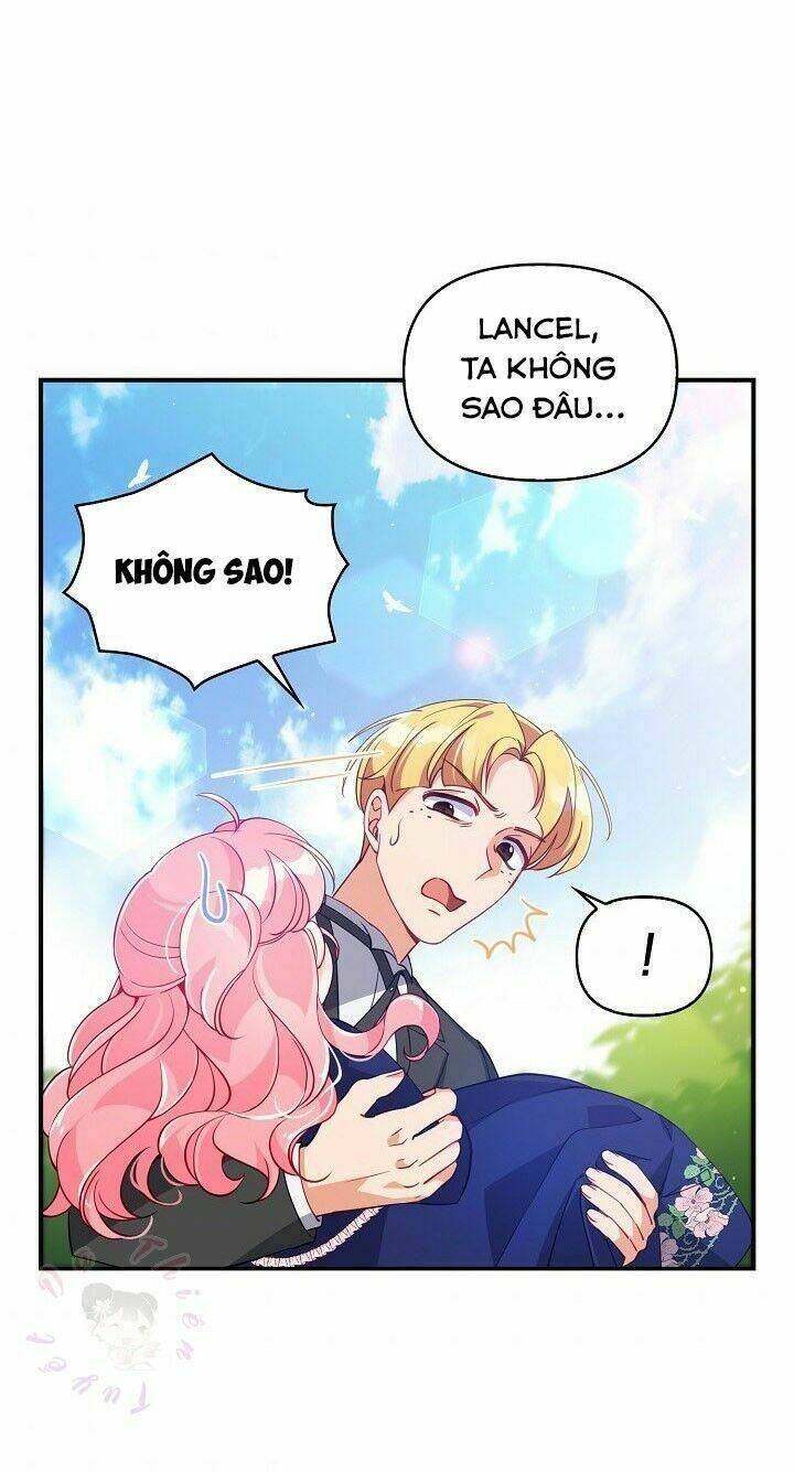 Cô Em Gái Quý Giá Của Nhân Vật Phản Diện: Chapter 31