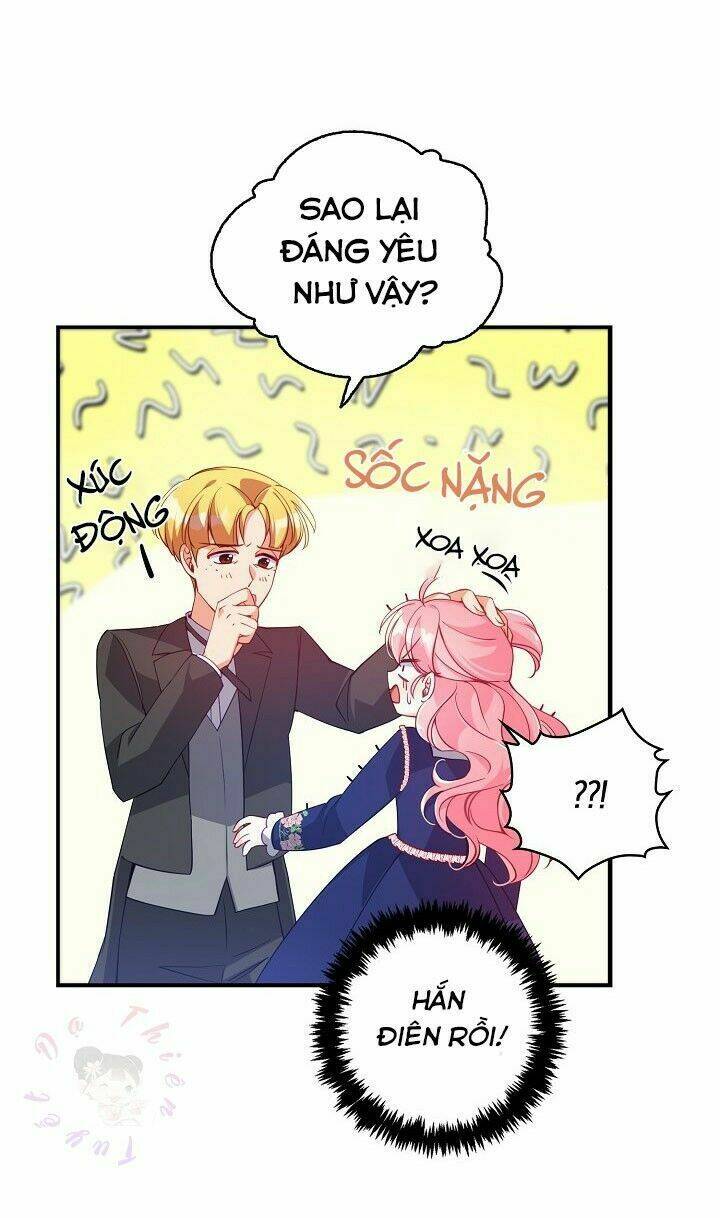 Cô Em Gái Quý Giá Của Nhân Vật Phản Diện: Chapter 31