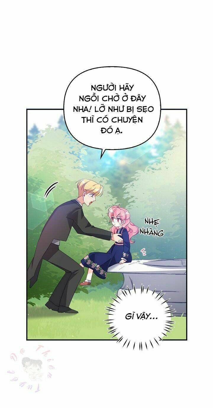 Cô Em Gái Quý Giá Của Nhân Vật Phản Diện: Chapter 31