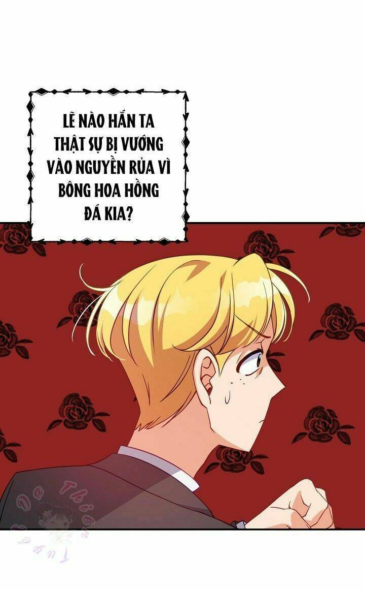 Cô Em Gái Quý Giá Của Nhân Vật Phản Diện: Chapter 31