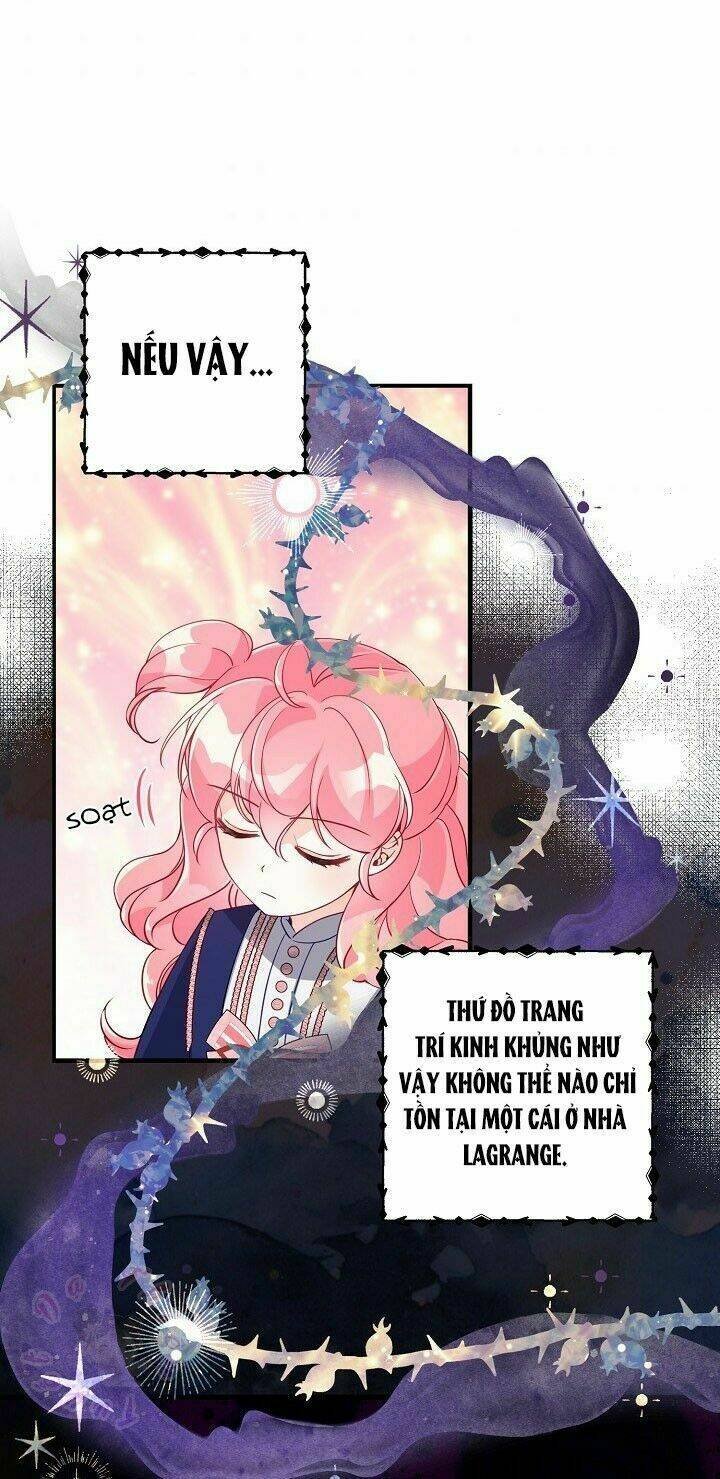 Cô Em Gái Quý Giá Của Nhân Vật Phản Diện: Chapter 31