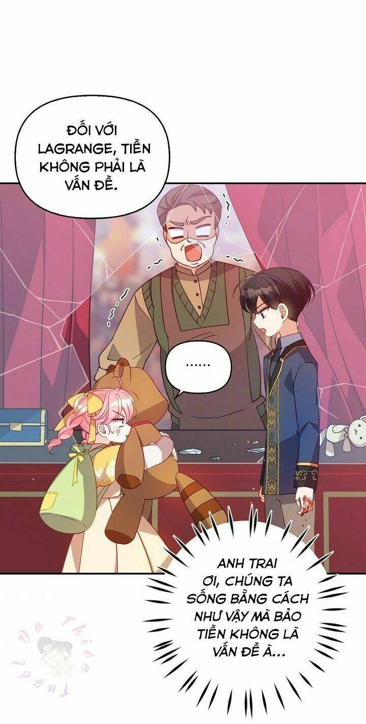 Cô Em Gái Quý Giá Của Nhân Vật Phản Diện: Chapter 31
