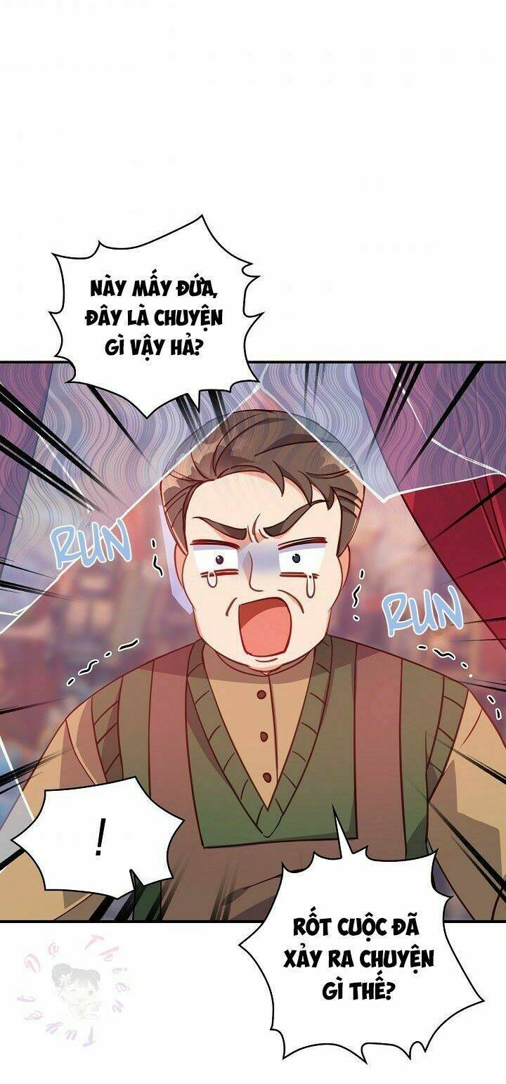 Cô Em Gái Quý Giá Của Nhân Vật Phản Diện: Chapter 31
