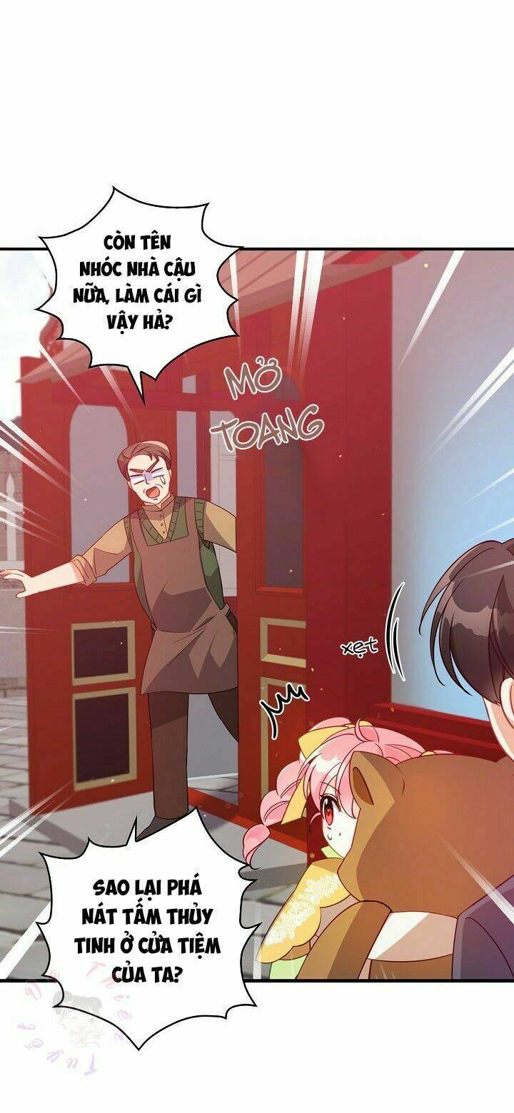 Cô Em Gái Quý Giá Của Nhân Vật Phản Diện: Chapter 31