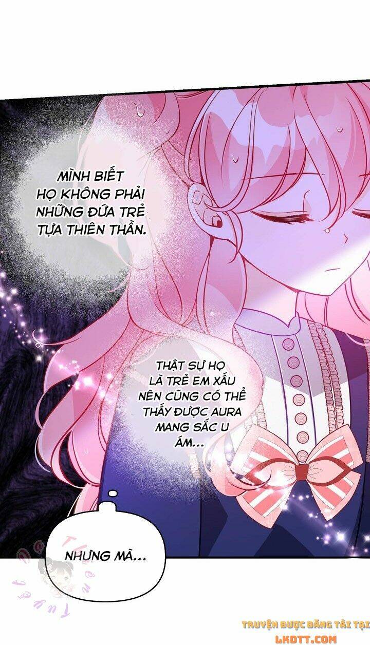 Cô Em Gái Quý Giá Của Nhân Vật Phản Diện: Chapter 32