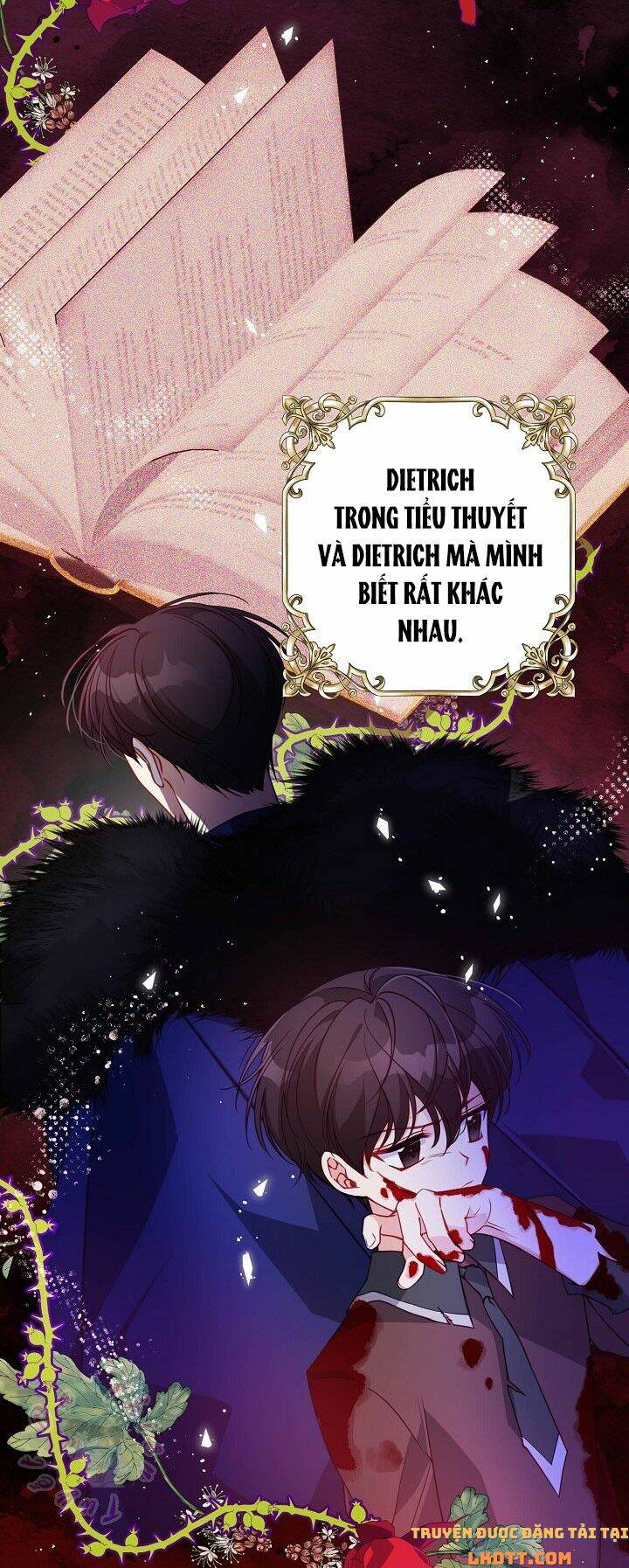Cô Em Gái Quý Giá Của Nhân Vật Phản Diện: Chapter 32