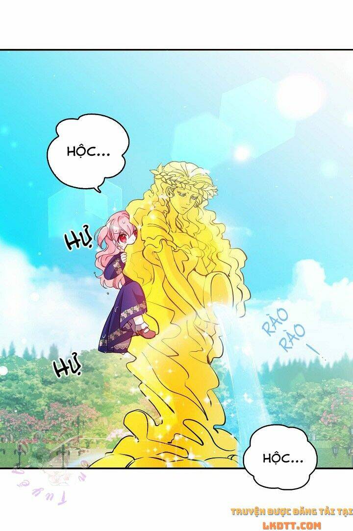 Cô Em Gái Quý Giá Của Nhân Vật Phản Diện: Chapter 32