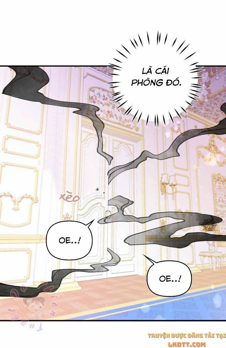 Cô Em Gái Quý Giá Của Nhân Vật Phản Diện: Chapter 32
