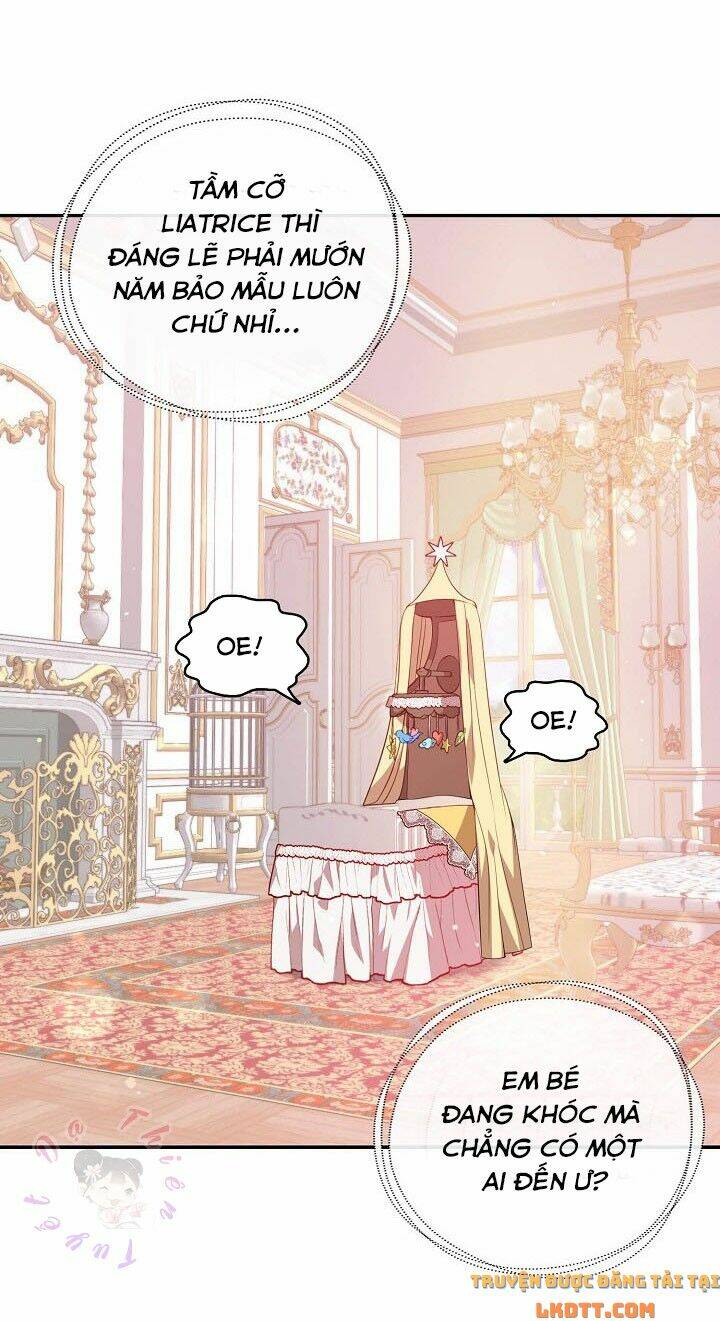 Cô Em Gái Quý Giá Của Nhân Vật Phản Diện: Chapter 32
