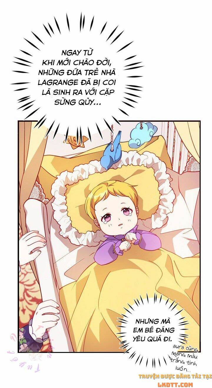 Cô Em Gái Quý Giá Của Nhân Vật Phản Diện: Chapter 32