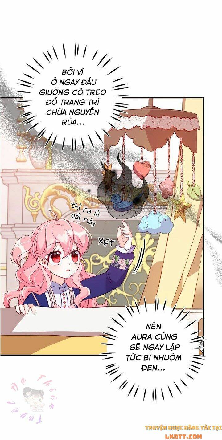 Cô Em Gái Quý Giá Của Nhân Vật Phản Diện: Chapter 32