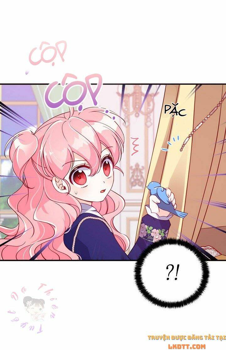 Cô Em Gái Quý Giá Của Nhân Vật Phản Diện: Chapter 32