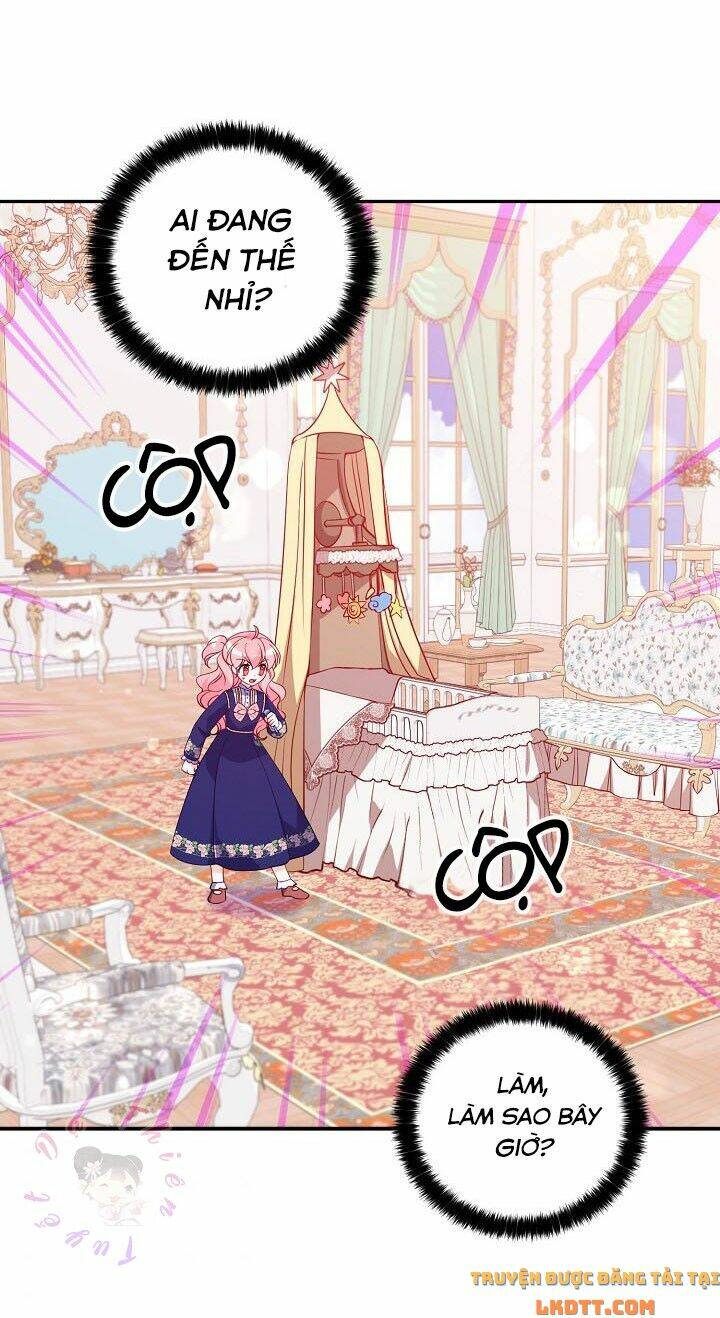 Cô Em Gái Quý Giá Của Nhân Vật Phản Diện: Chapter 32
