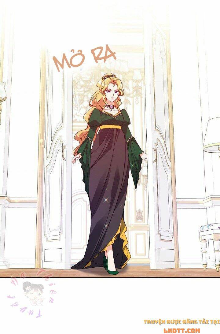 Cô Em Gái Quý Giá Của Nhân Vật Phản Diện: Chapter 32