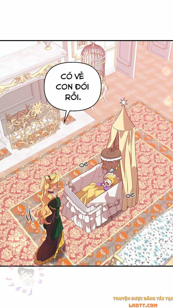 Cô Em Gái Quý Giá Của Nhân Vật Phản Diện: Chapter 32