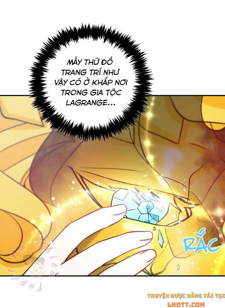 Cô Em Gái Quý Giá Của Nhân Vật Phản Diện: Chapter 32