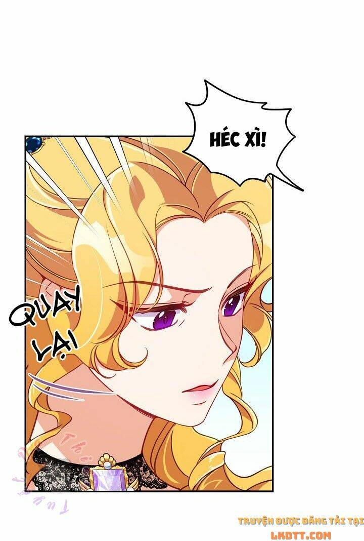 Cô Em Gái Quý Giá Của Nhân Vật Phản Diện: Chapter 32