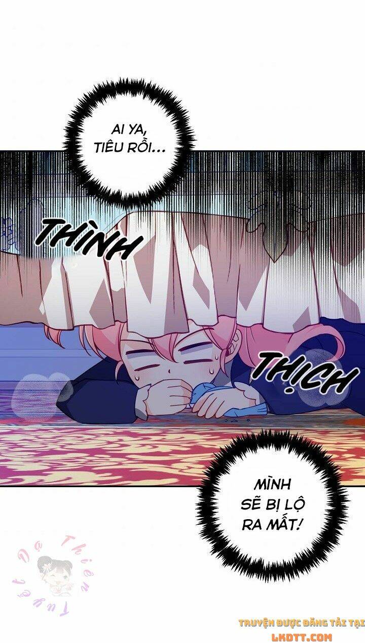 Cô Em Gái Quý Giá Của Nhân Vật Phản Diện: Chapter 32